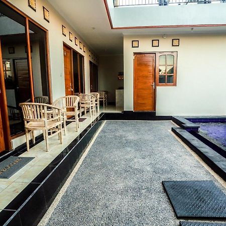 Star Bali Guest House Чангу Экстерьер фото