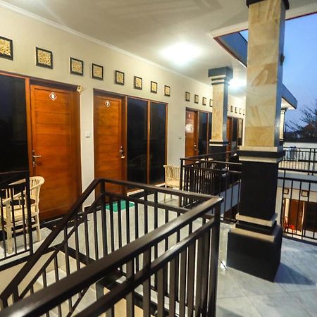 Star Bali Guest House Чангу Экстерьер фото