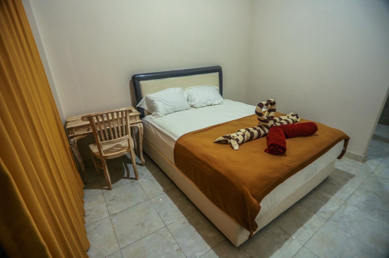 Star Bali Guest House Чангу Экстерьер фото