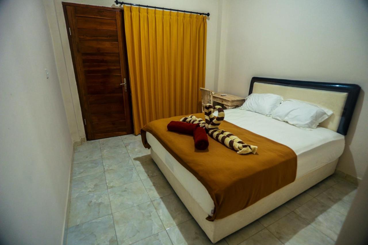 Star Bali Guest House Чангу Экстерьер фото