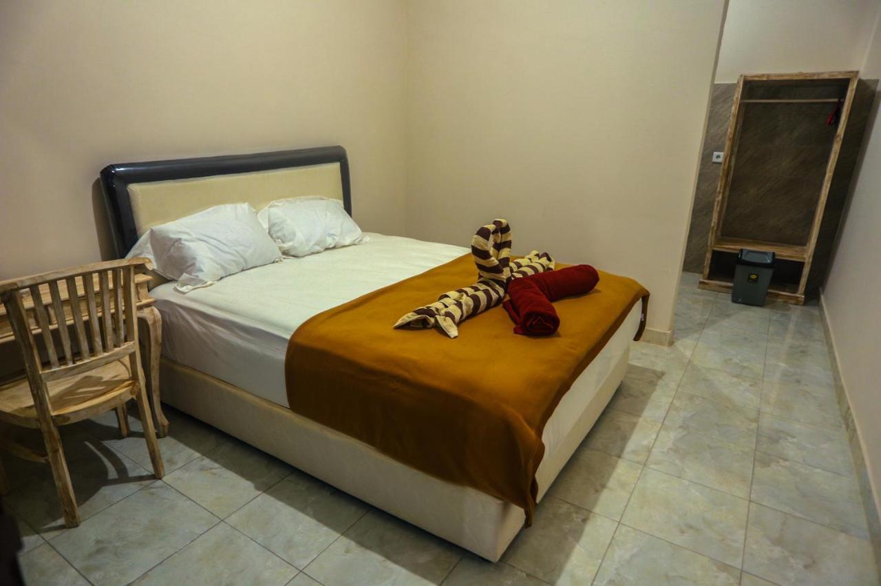 Star Bali Guest House Чангу Экстерьер фото