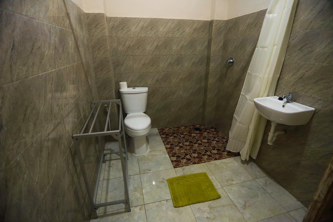 Star Bali Guest House Чангу Экстерьер фото