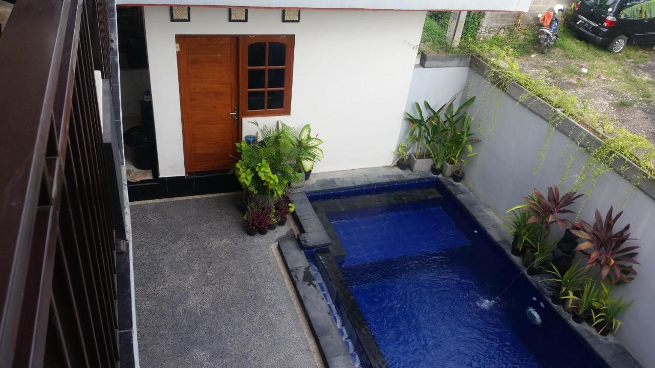 Star Bali Guest House Чангу Экстерьер фото
