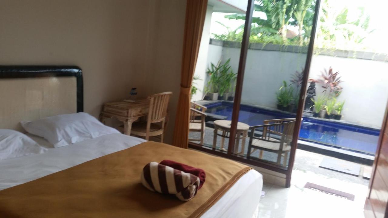 Star Bali Guest House Чангу Экстерьер фото